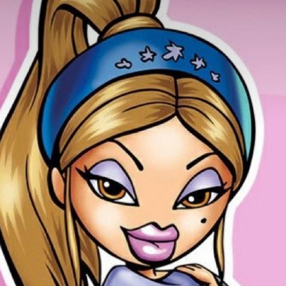 Meet your Posher, Bee!